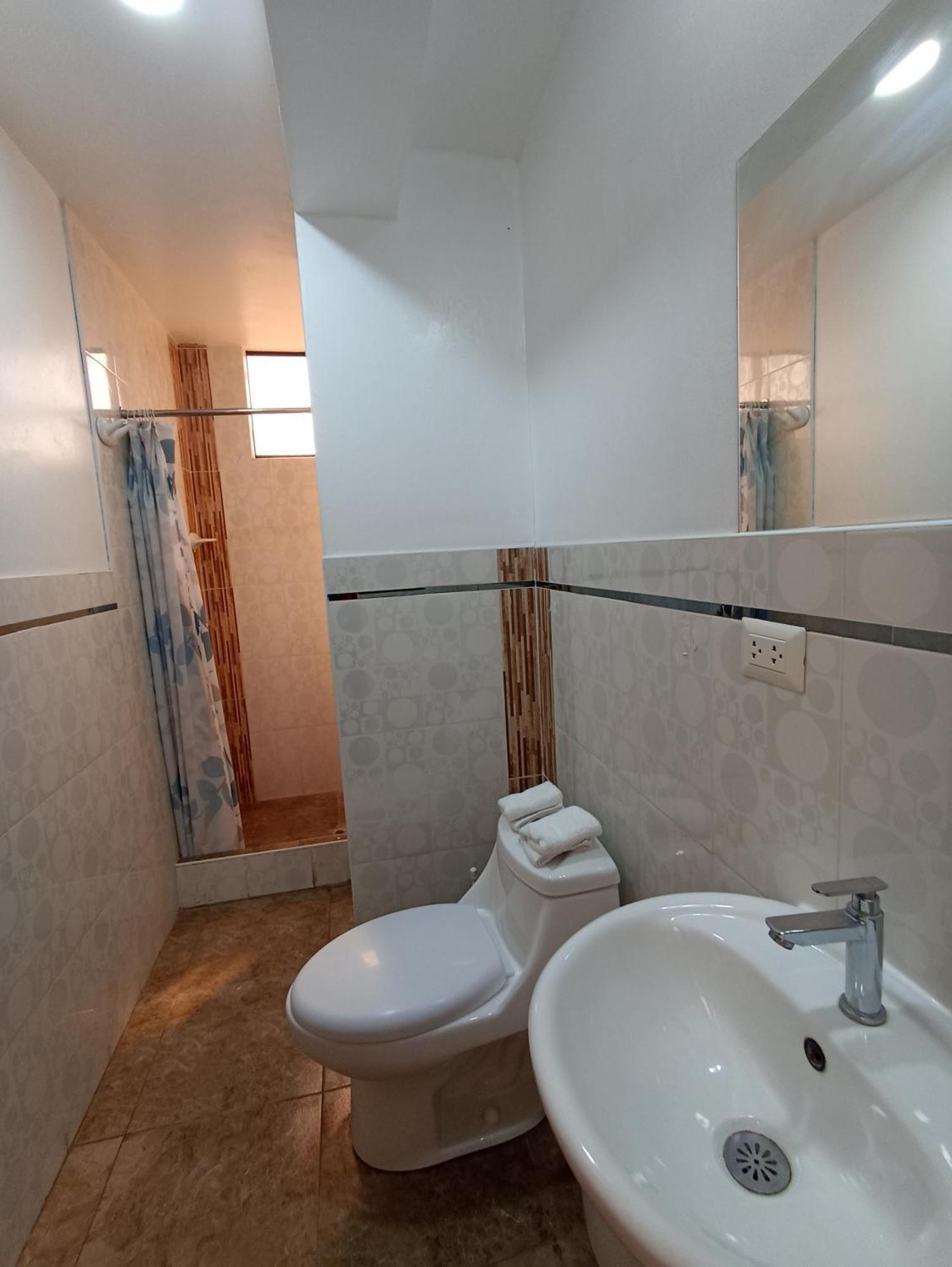 Templo Home Куско Екстер'єр фото