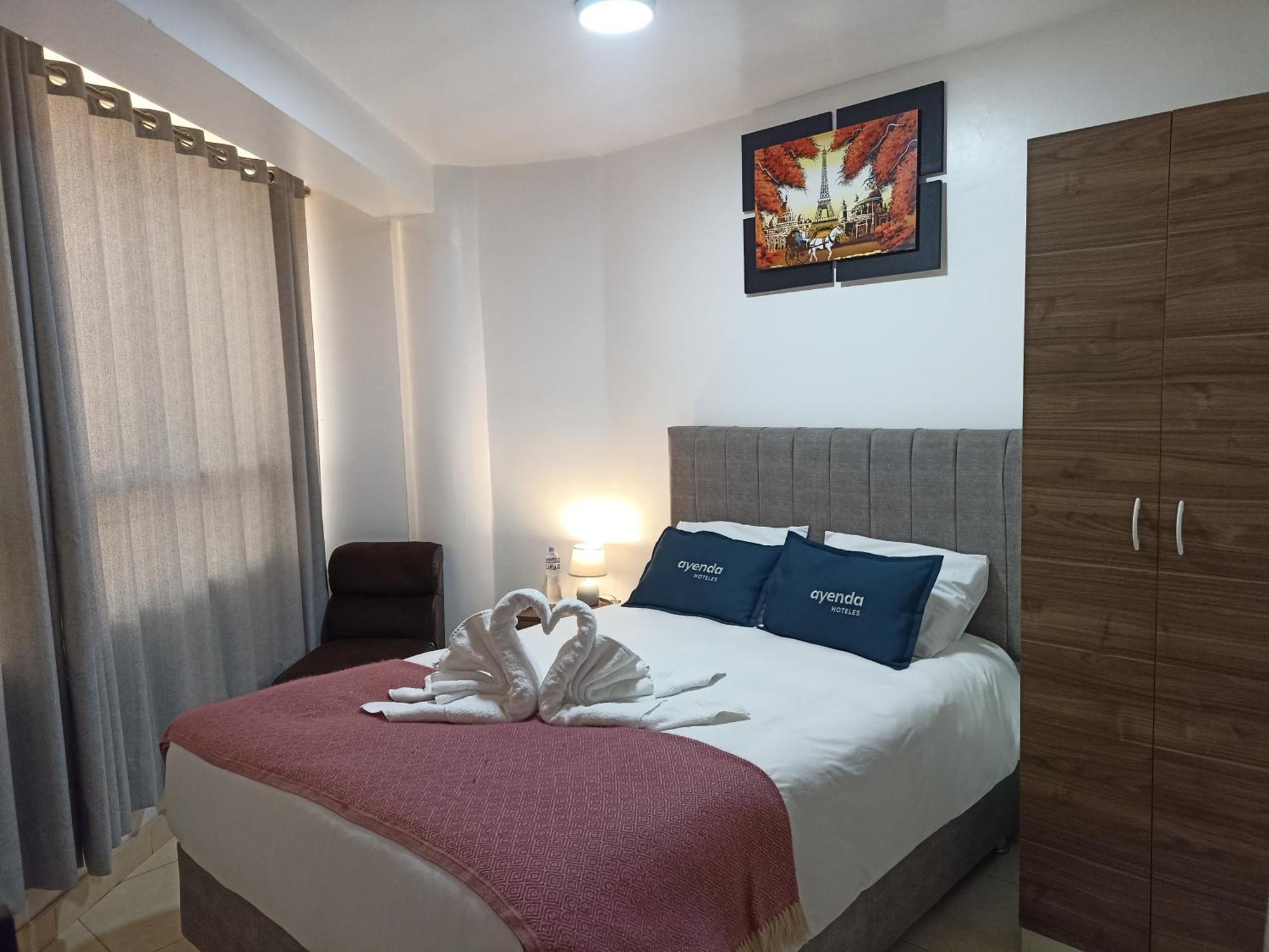 Templo Home Куско Екстер'єр фото