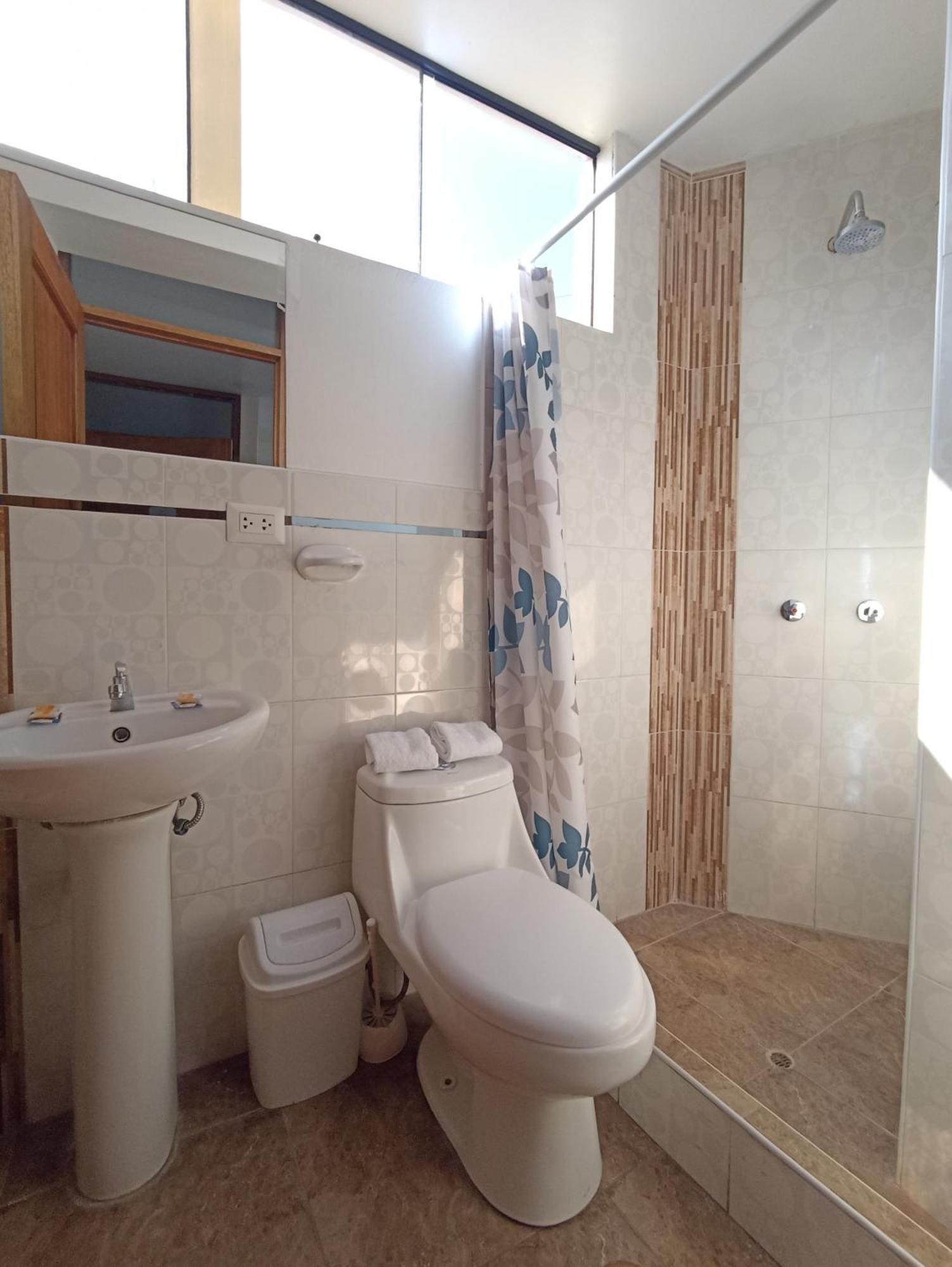 Templo Home Куско Екстер'єр фото