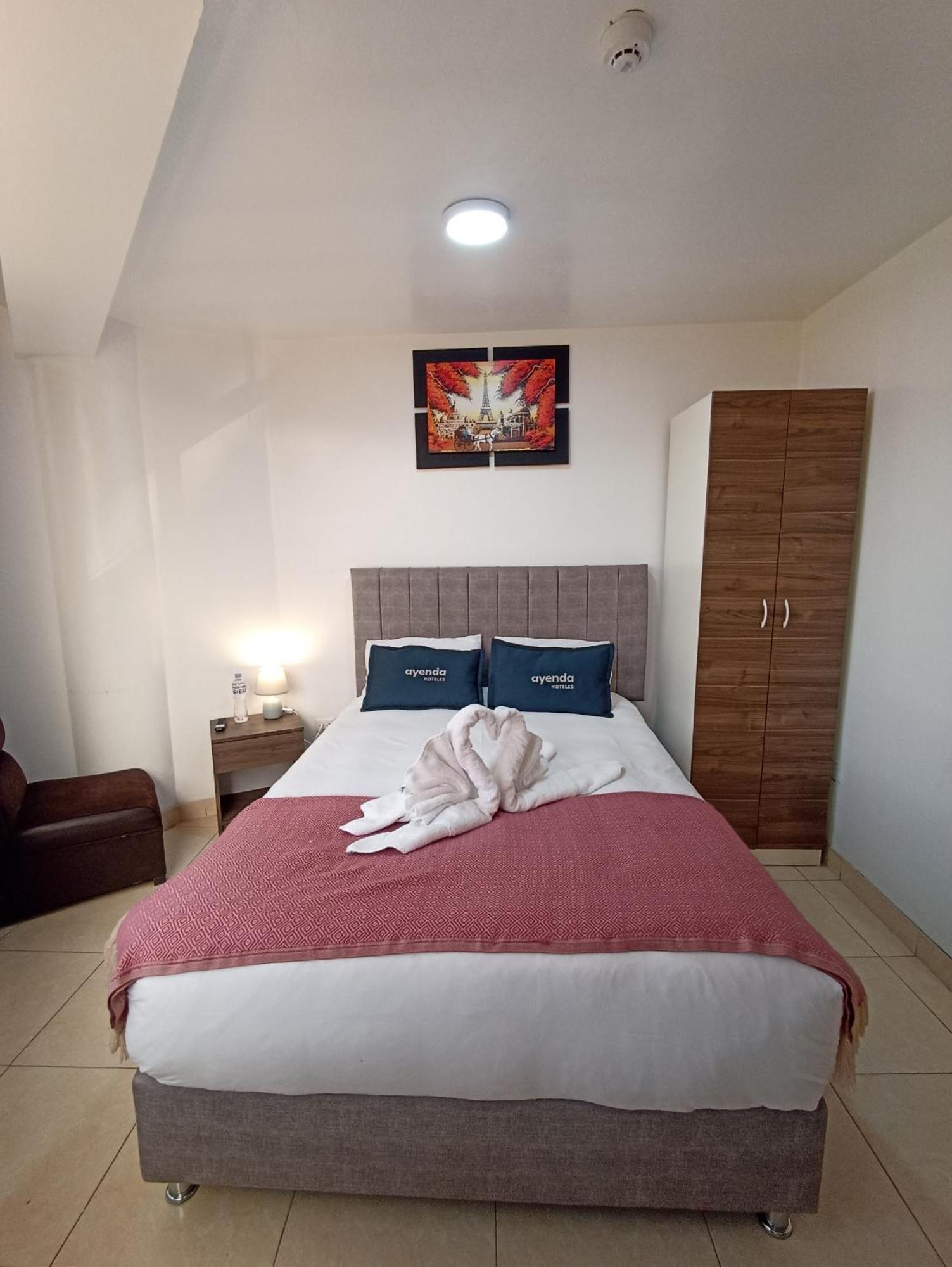 Templo Home Куско Екстер'єр фото