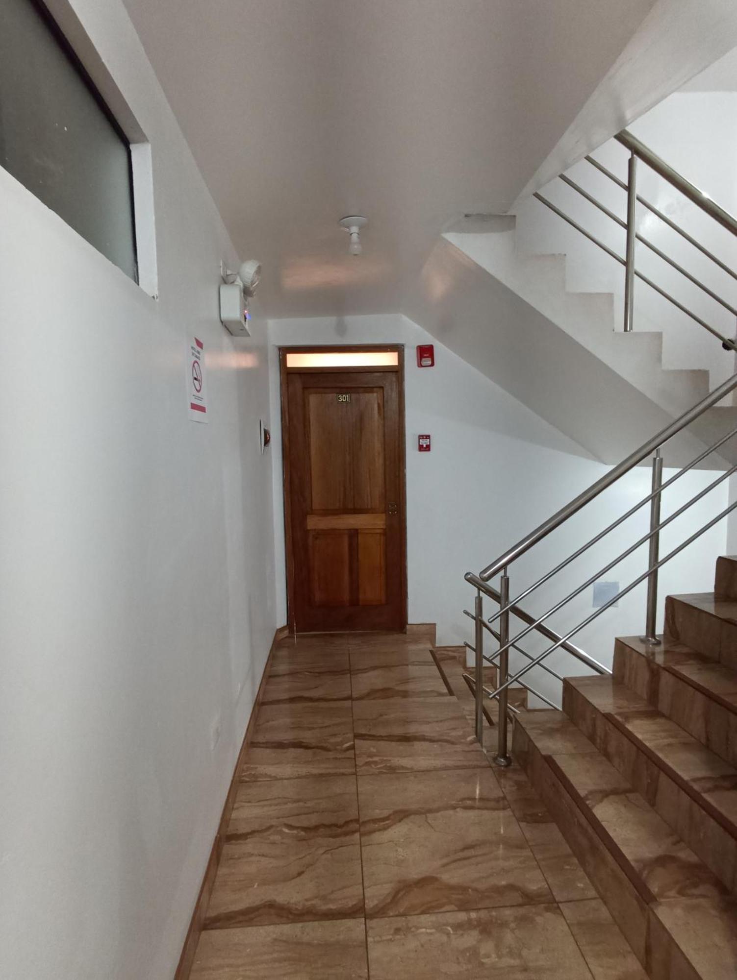 Templo Home Куско Екстер'єр фото