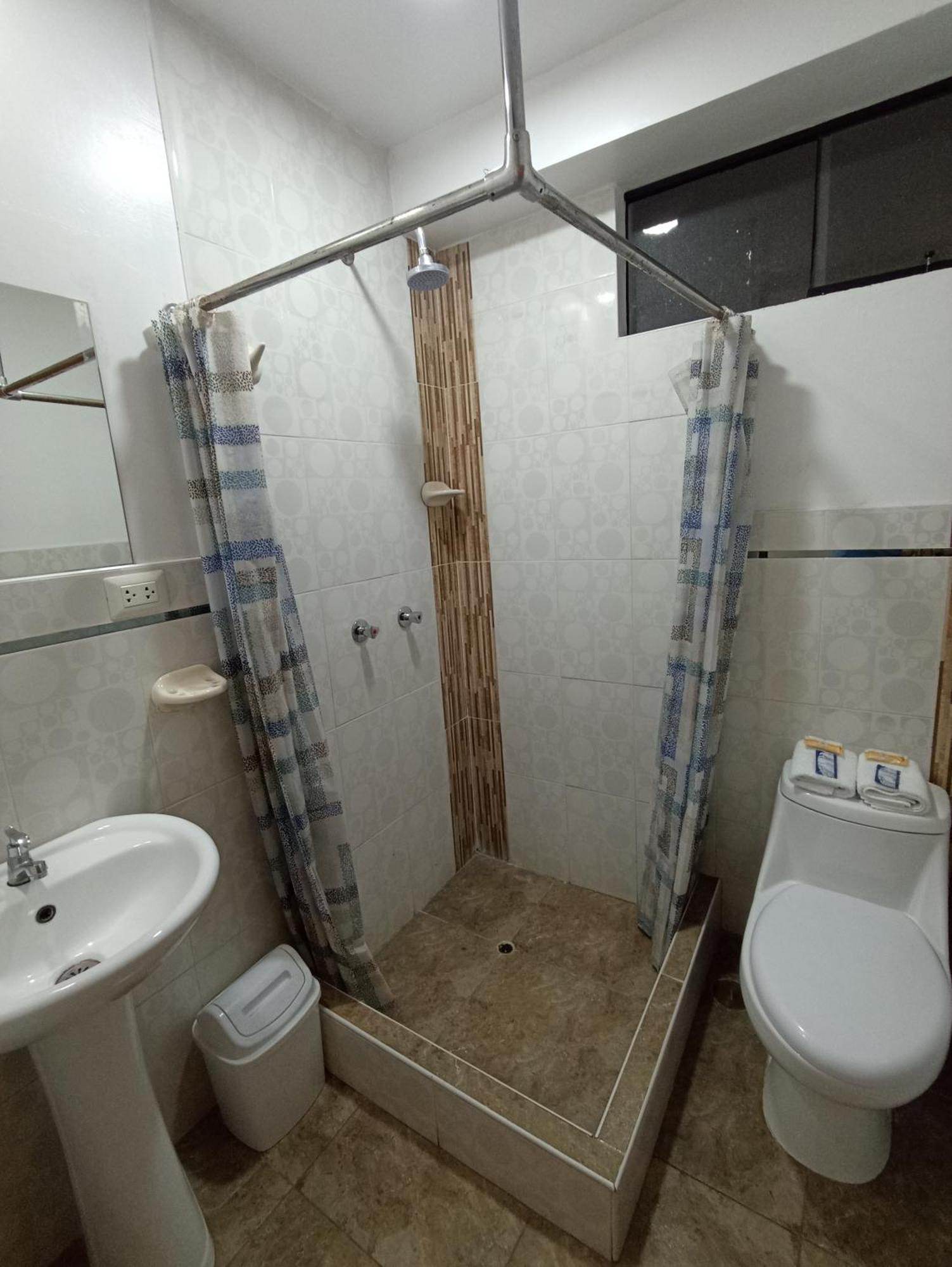 Templo Home Куско Екстер'єр фото