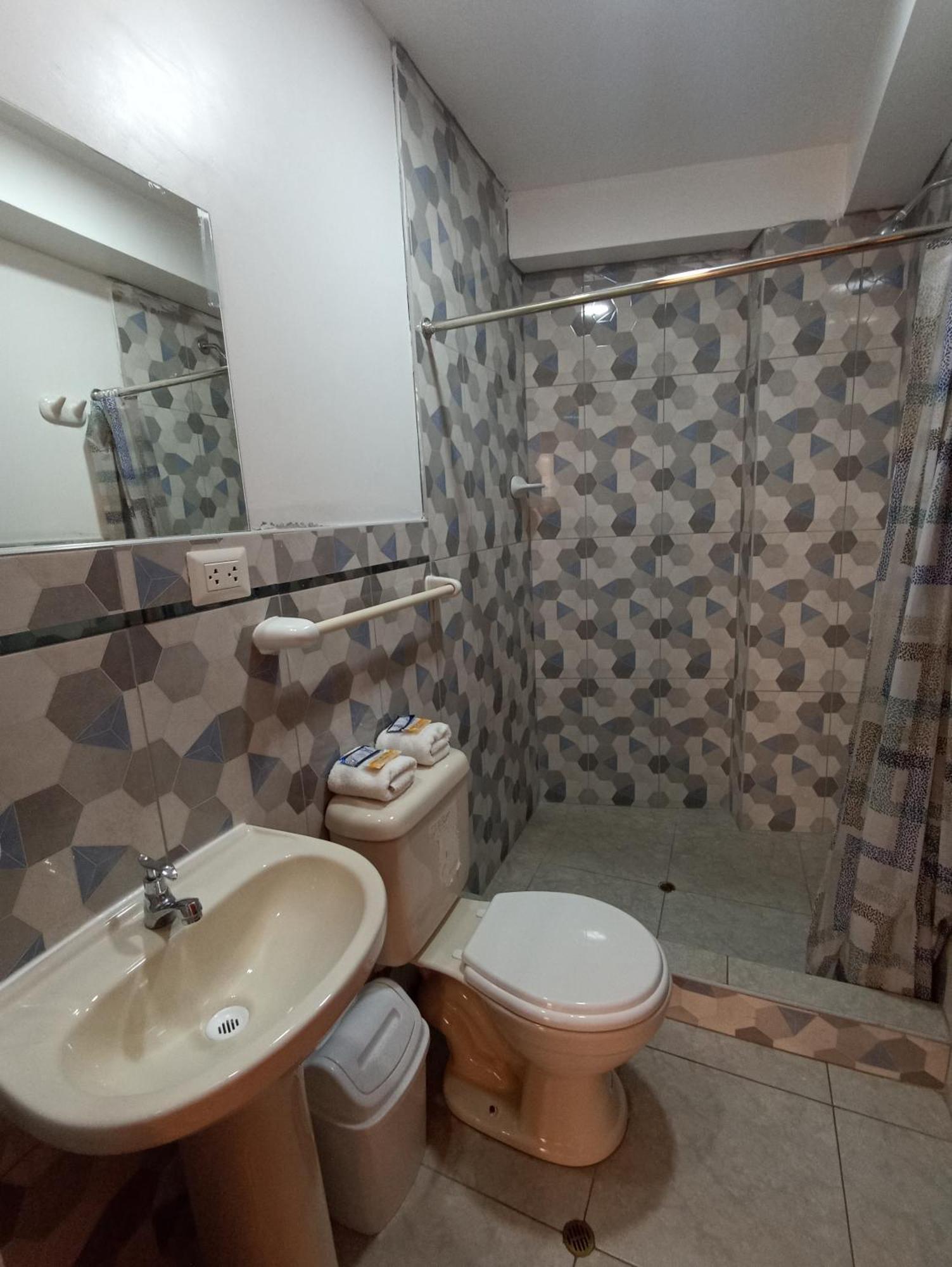 Templo Home Куско Екстер'єр фото