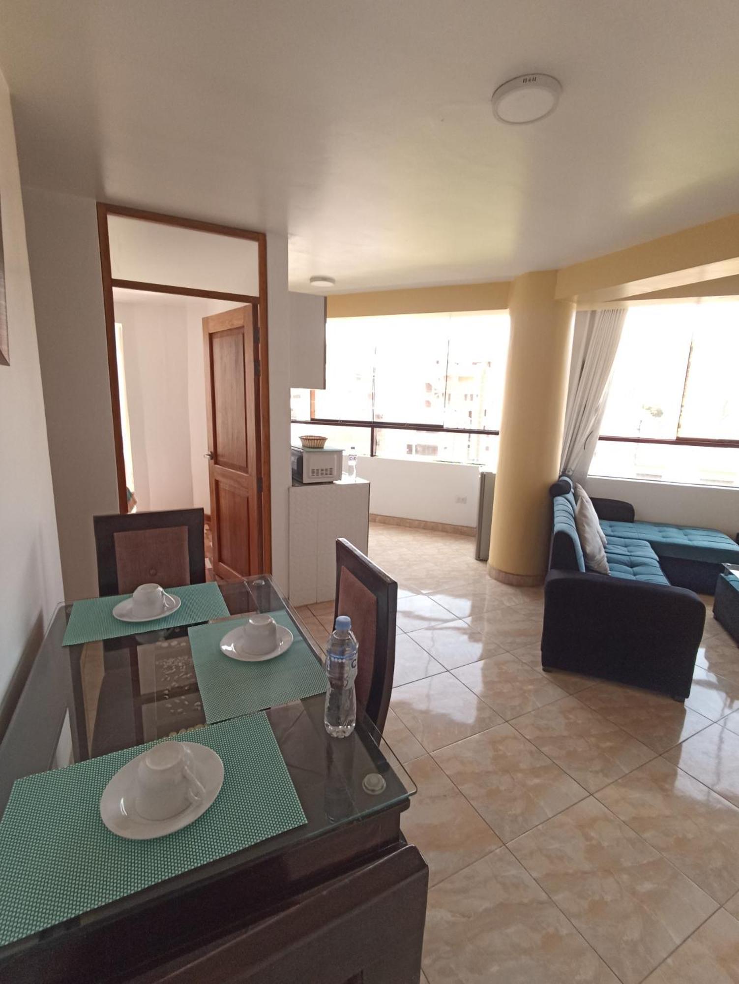 Templo Home Куско Екстер'єр фото