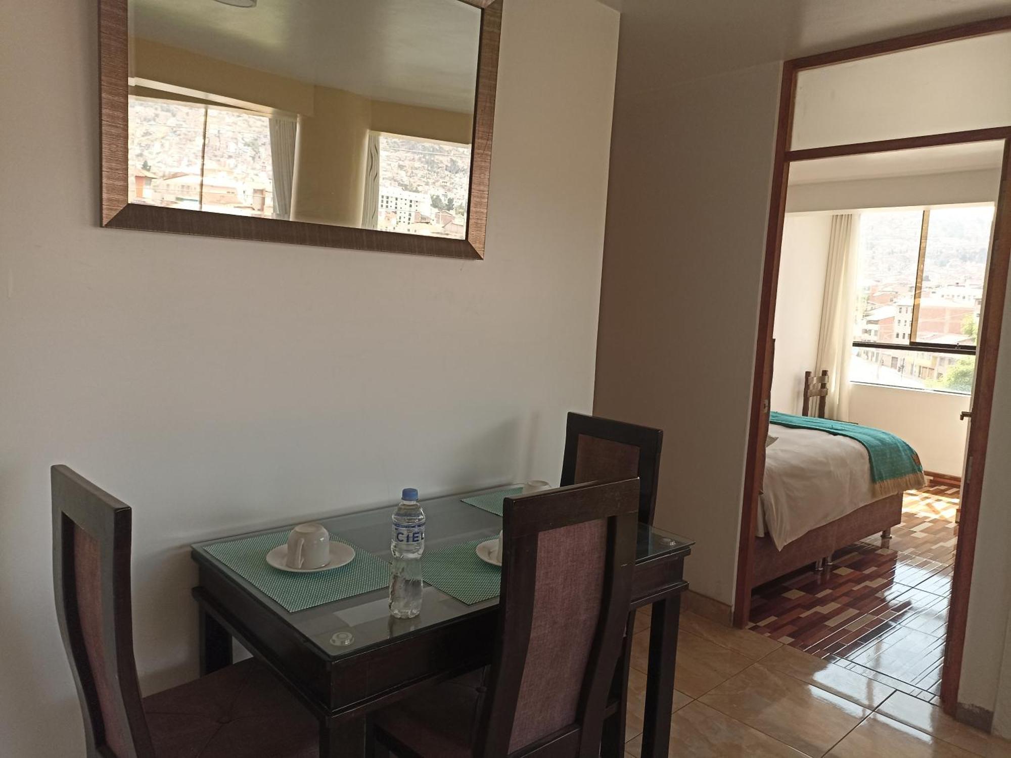Templo Home Куско Екстер'єр фото